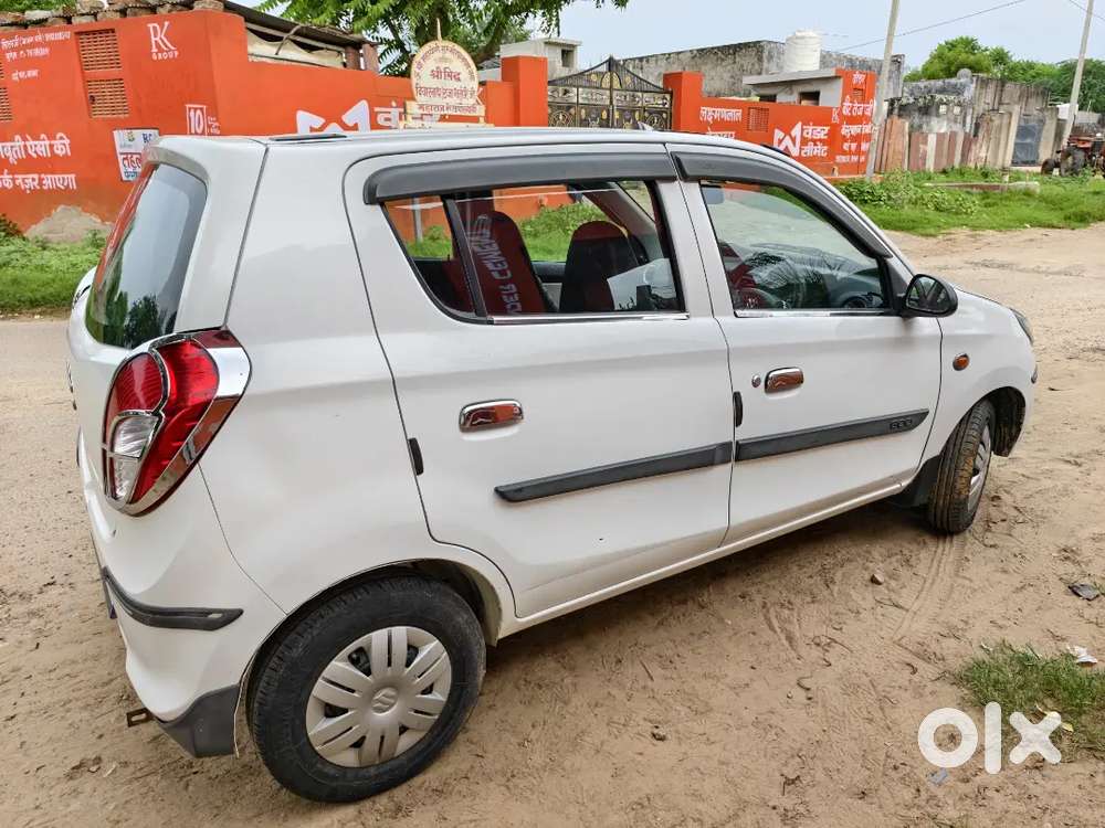 Maruti Suzuki Alto 800 2021 ,