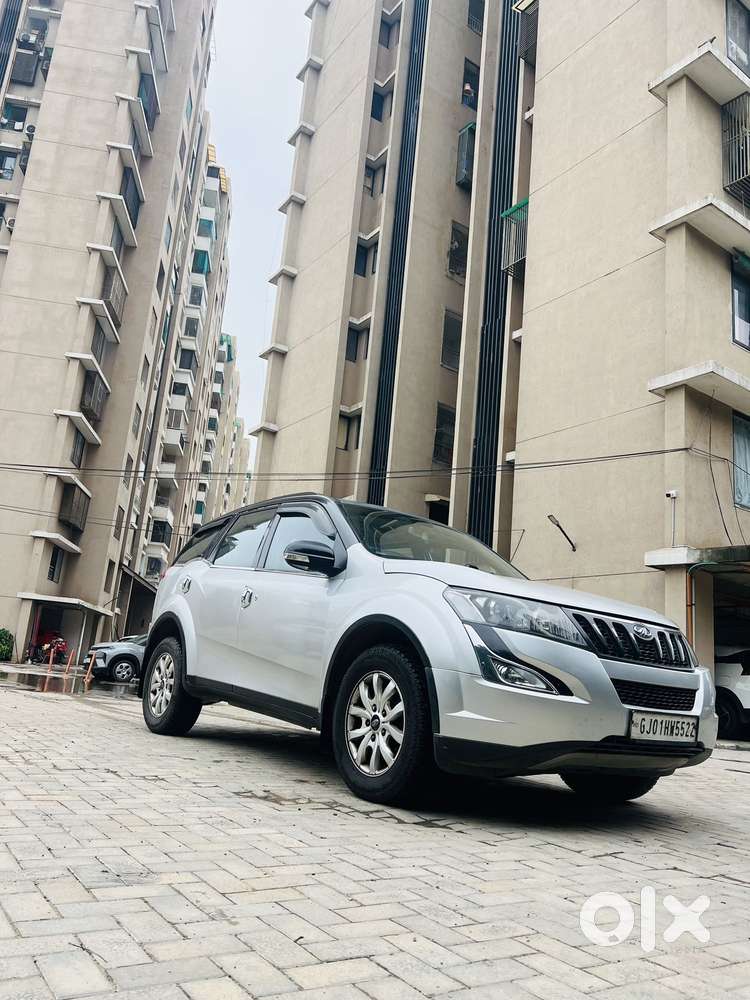 Mahindra Xuv500 W10 At, 2018, Diesel