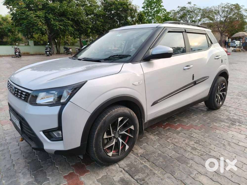 Mahindra Xuv300 W6 Diesel, 2022, Diesel