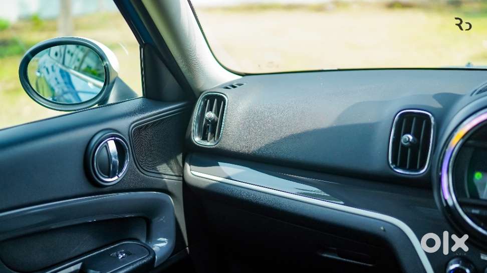 Mini Cooper Countryman, 2019, Diesel