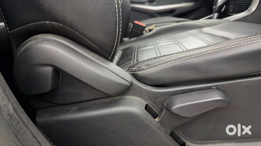 Ford Ecosport 1.5 Petrol Titanium Plus At, 2019, Petrol