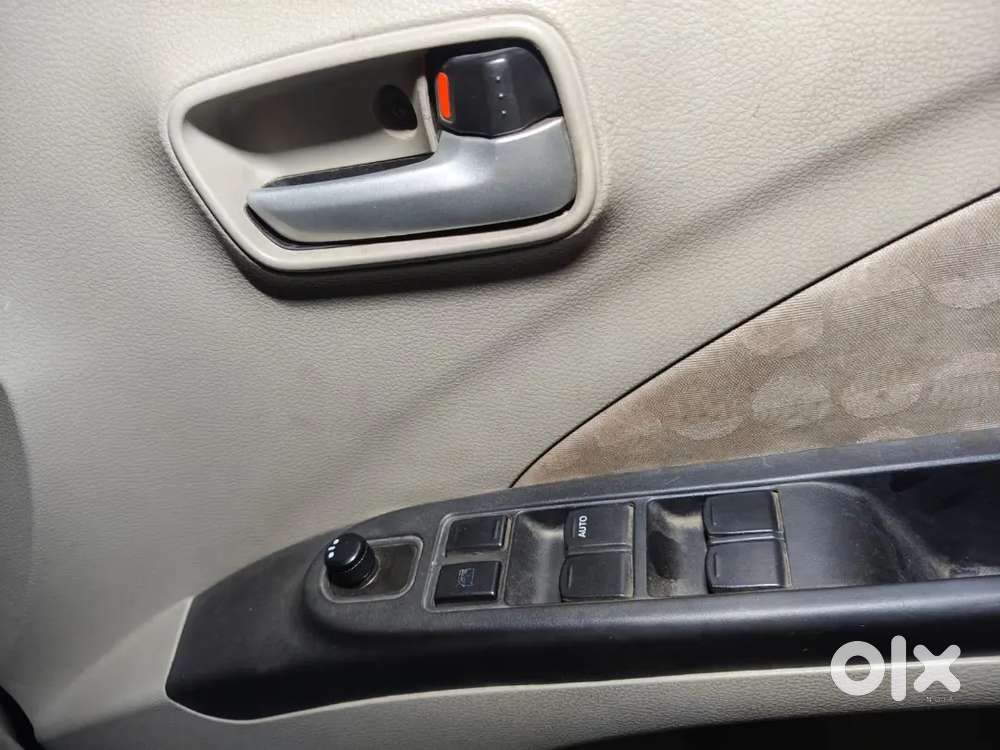 Maruti Suzuki Celerio 2016 Petrol 120000 Km Driven