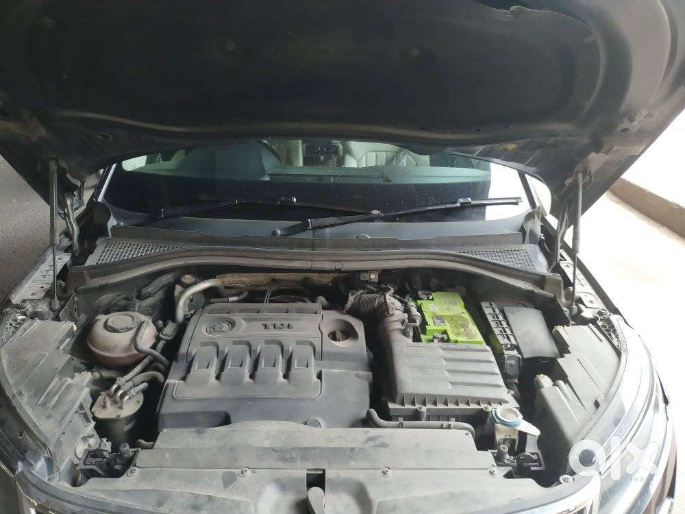 Skoda Kodiaq 2.0 L&k Tdi 4x4 At, 2020, Diesel