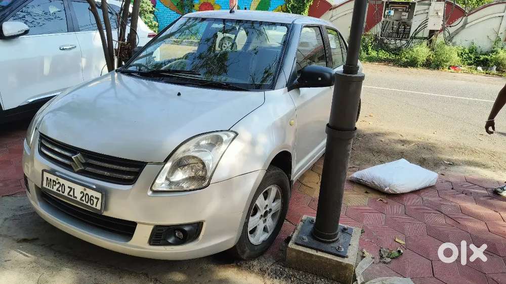 Swift Desire. Good Condition Petrol Vehicle. Fix Price 100000