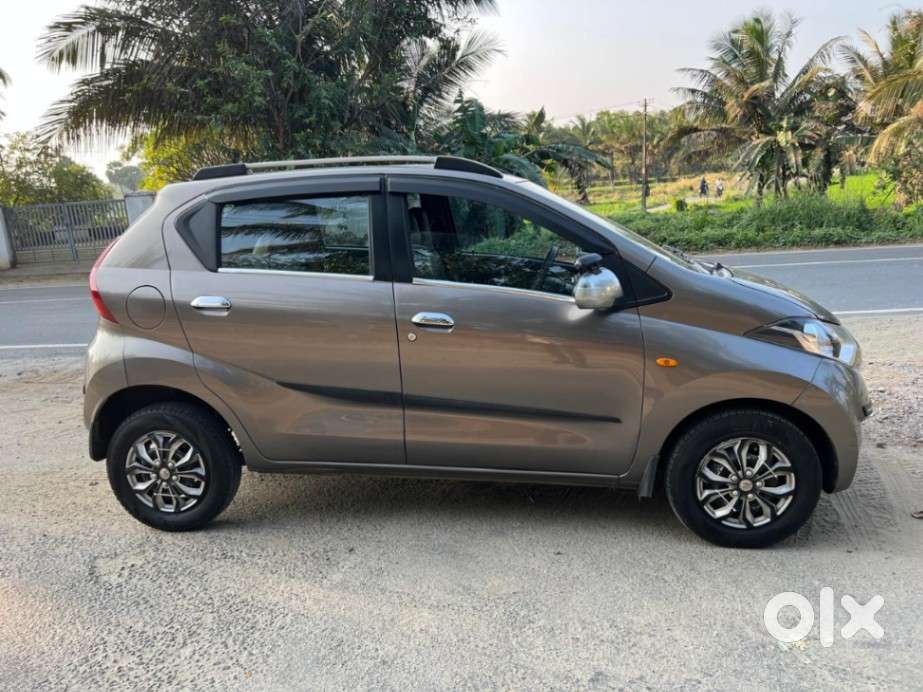 Datsun Redi Go, 2019, Petrol
