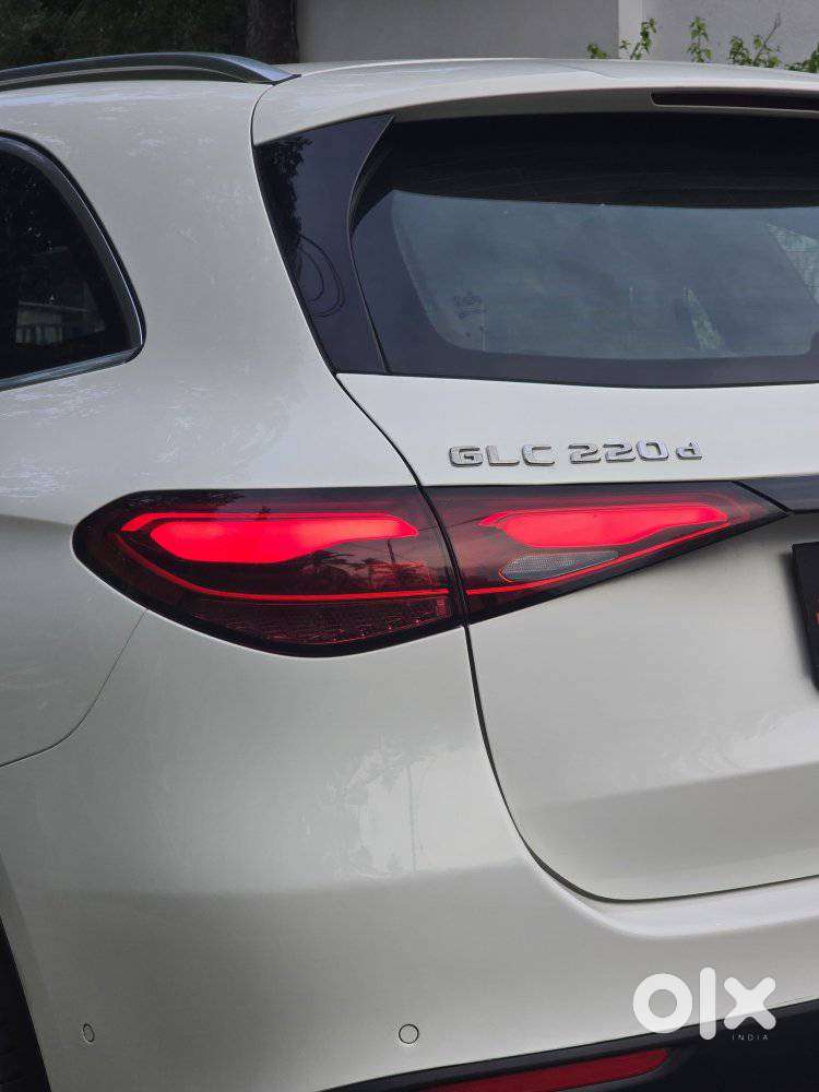 Mercedes-benz Glc 220d 4matic, 2024, Diesel