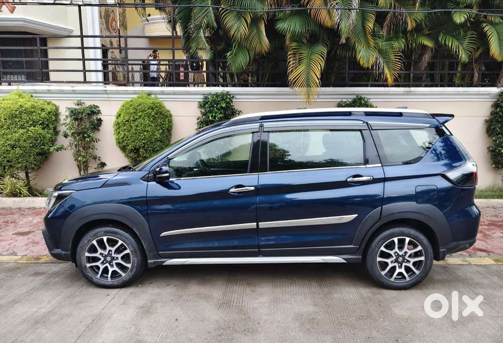 Maruti Suzuki Xl6 1.5 Alpha Mt, 2023, Petrol