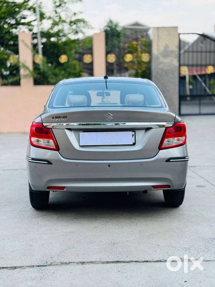 Maruti Suzuki Dzire 1.2 Vxi, 2023, Petrol