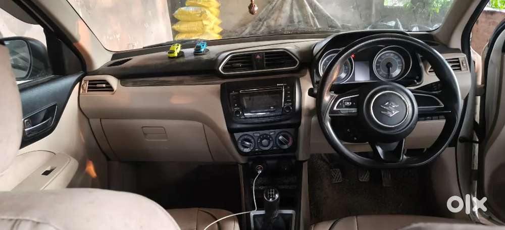 Dzire Vxi 2020-23-sept