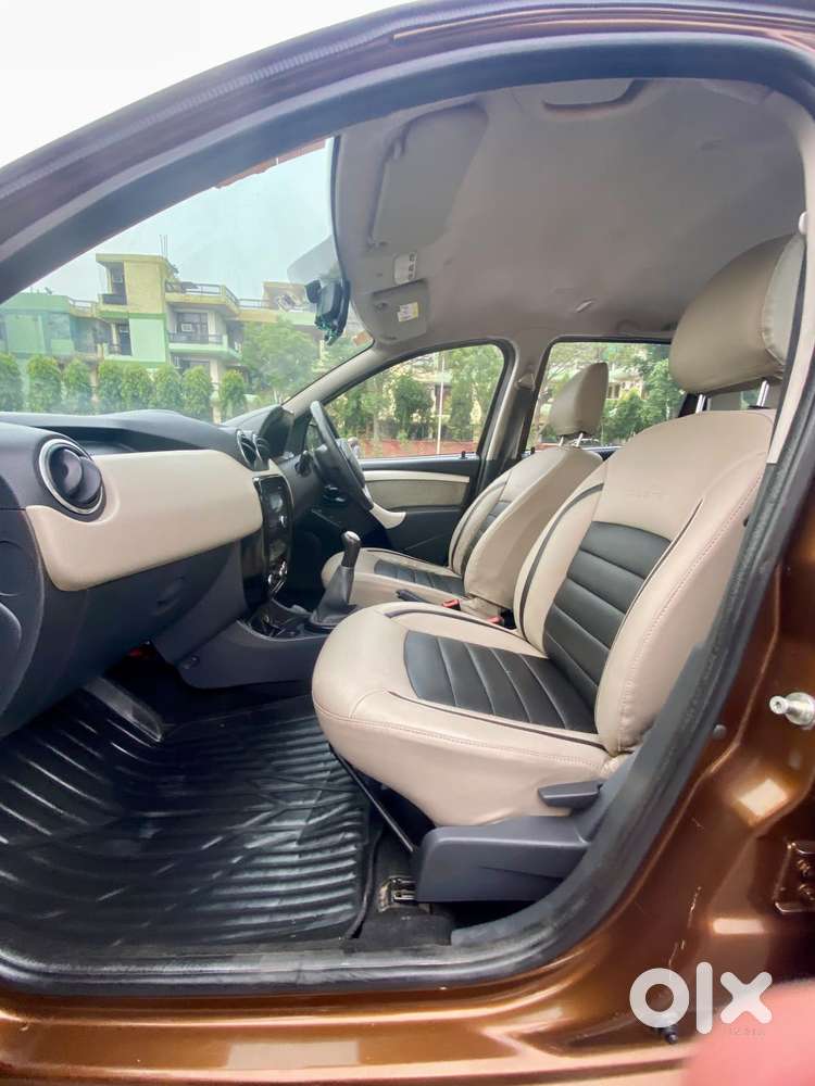 Renault Duster Rxl Pack 85 Diesel, 2013, Diesel