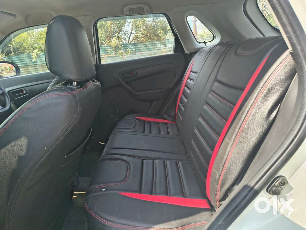 Maruti Suzuki Brezza Vdi, 2020, Diesel
