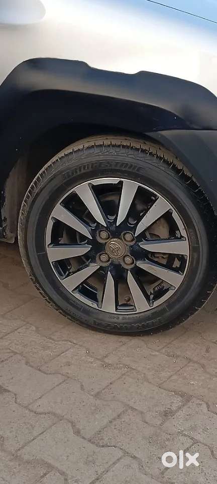 Toyota Etios Cross 1.2l G, 2015, Petrol