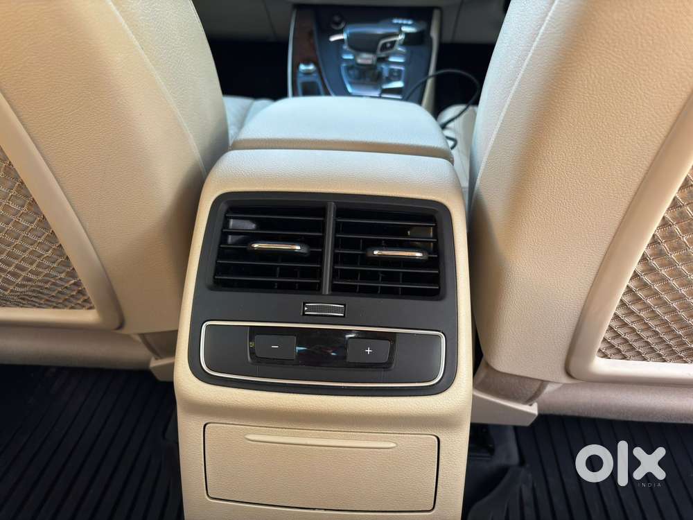 Audi A4 2015-2016 2.0 35 Tdi Technology Pack, 2017, Diesel