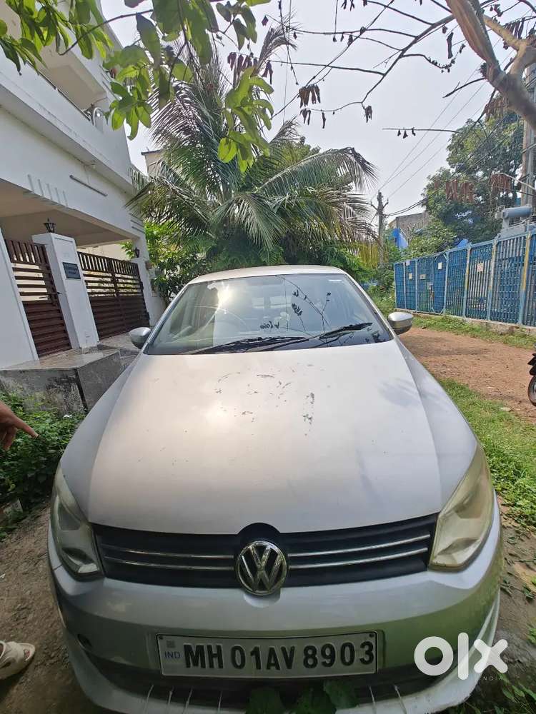 Volkswagen Vento 2011 Petrol Good Condition
New Battery