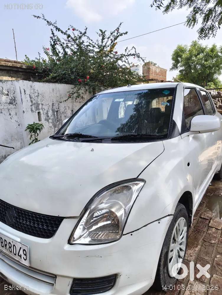 Maruti Suzuki Swift Diesel Well Maintained