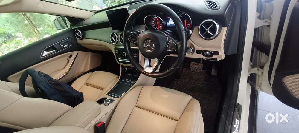 Mercedes-benz Gla 2019 1st Owner