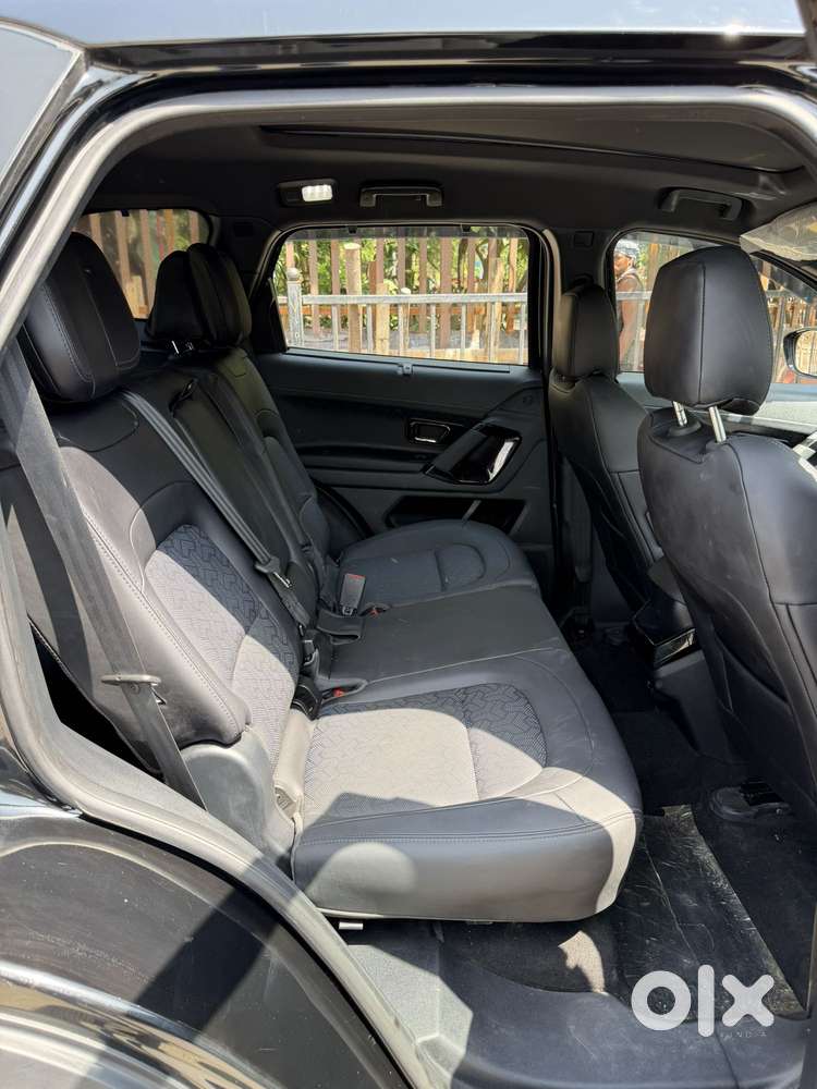 Tata Safari, 2025, Diesel