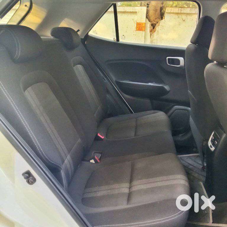 Hyundai Venue Sx Turbo, 2020, Petrol