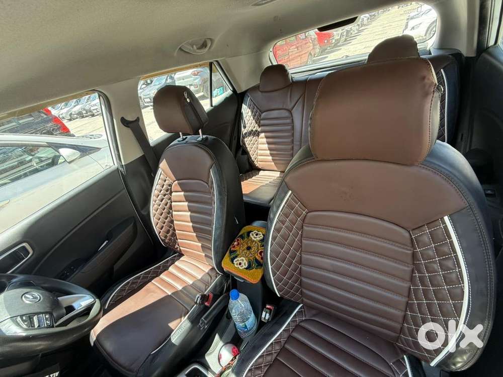 Hyundai Venue 2021 Petrol Well Maintained