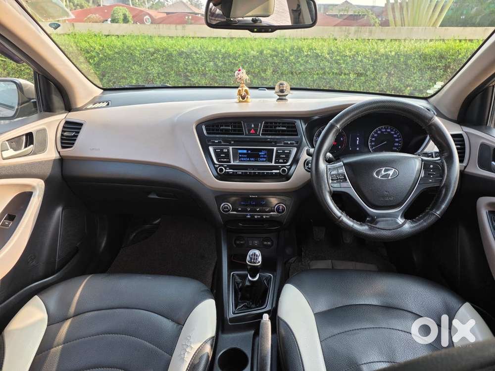 Hyundai I20 Diesel Asta, 2014, Diesel