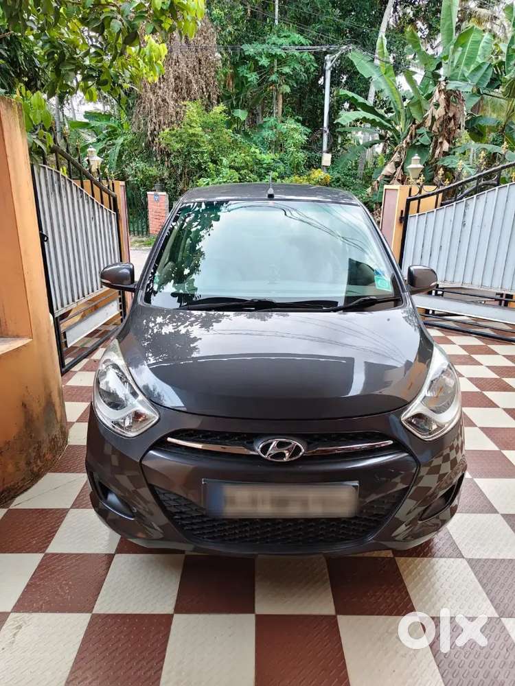 Hyundai I10  2012  Magna For Sale