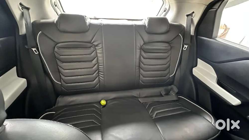 Tata Punch Revotron 2023 Mt