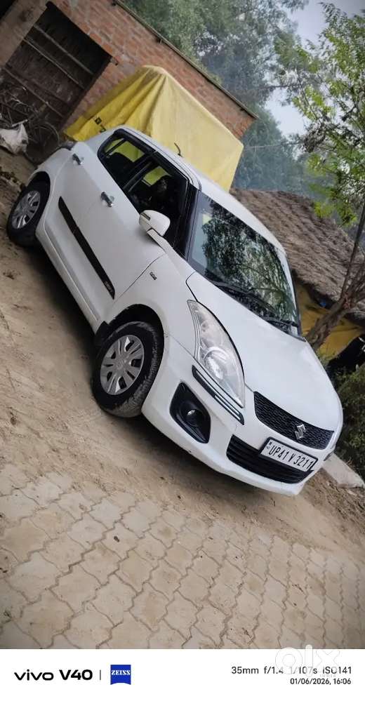 Maruti Swift Vdi 2013