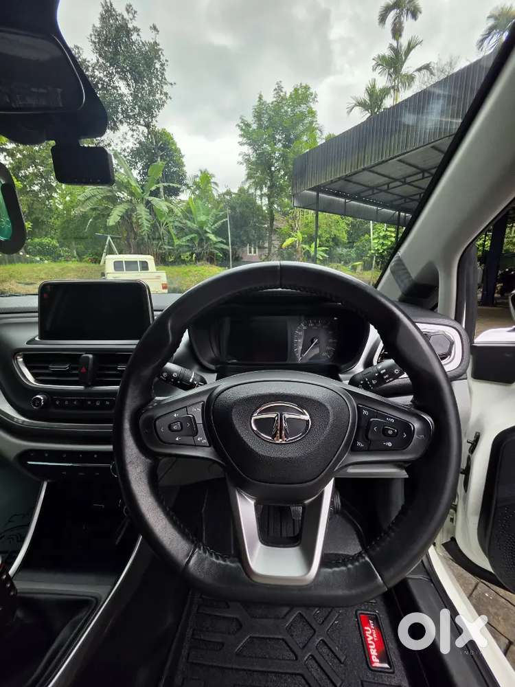 Tata Altroz Diesel 2020 1st Owner