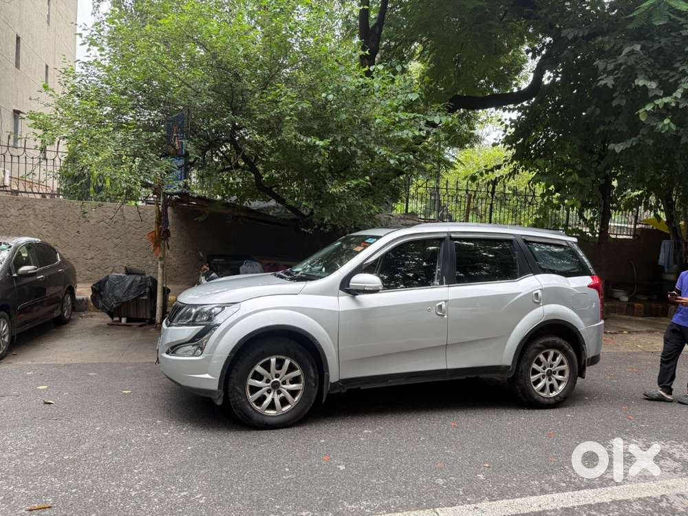 Xuv500 Sunroof