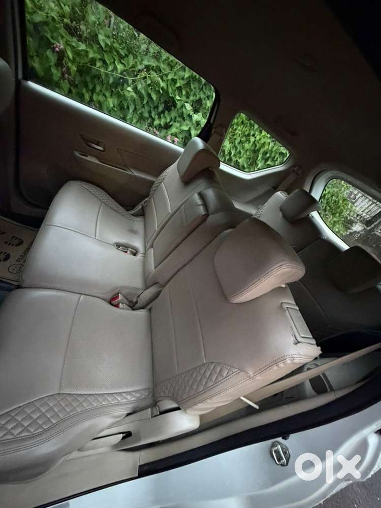 2019 Maruti Ertiga Diesel