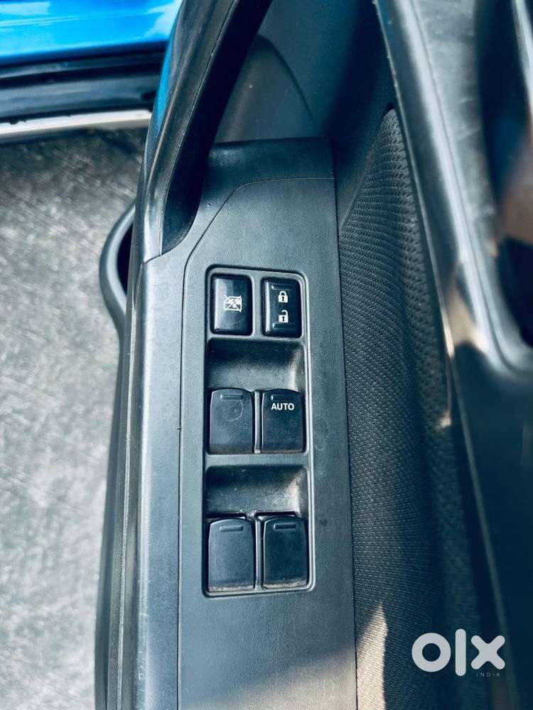 Maruti Suzuki Brezza Vdi, 2017, Diesel