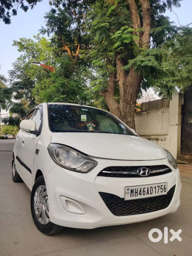 Hyundai I10 
Model 2016
Owner Second 
Fuel Cng Petrol 
Insurance Valid