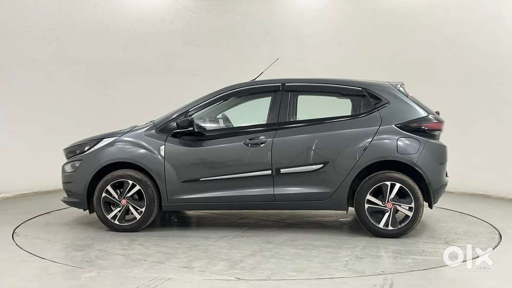 Tata Altroz 1.5 Xz Diesel, 2023, Diesel