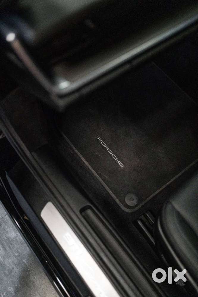 Porsche Carrera S, 2023, Petrol