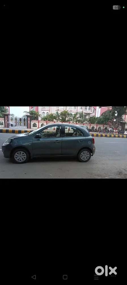 Renault Pulse 2014 Diesel Good Condition