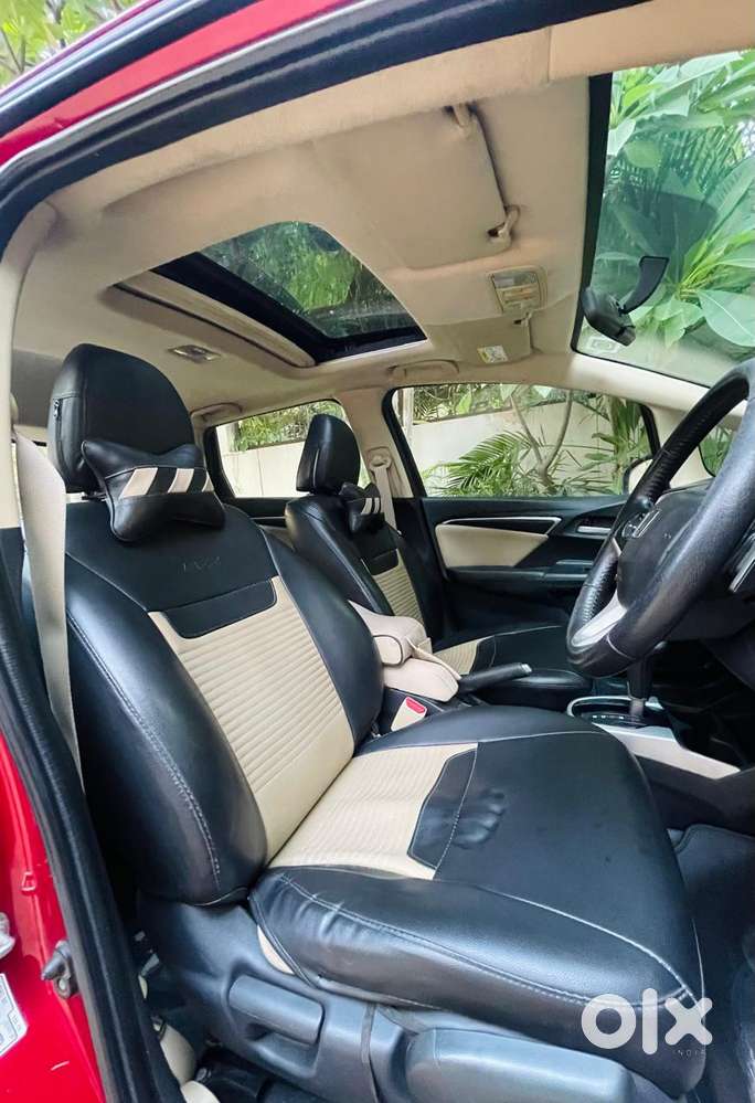 Honda Jazz 1.2 Zx Cvt I-vtec, 2020, Petrol