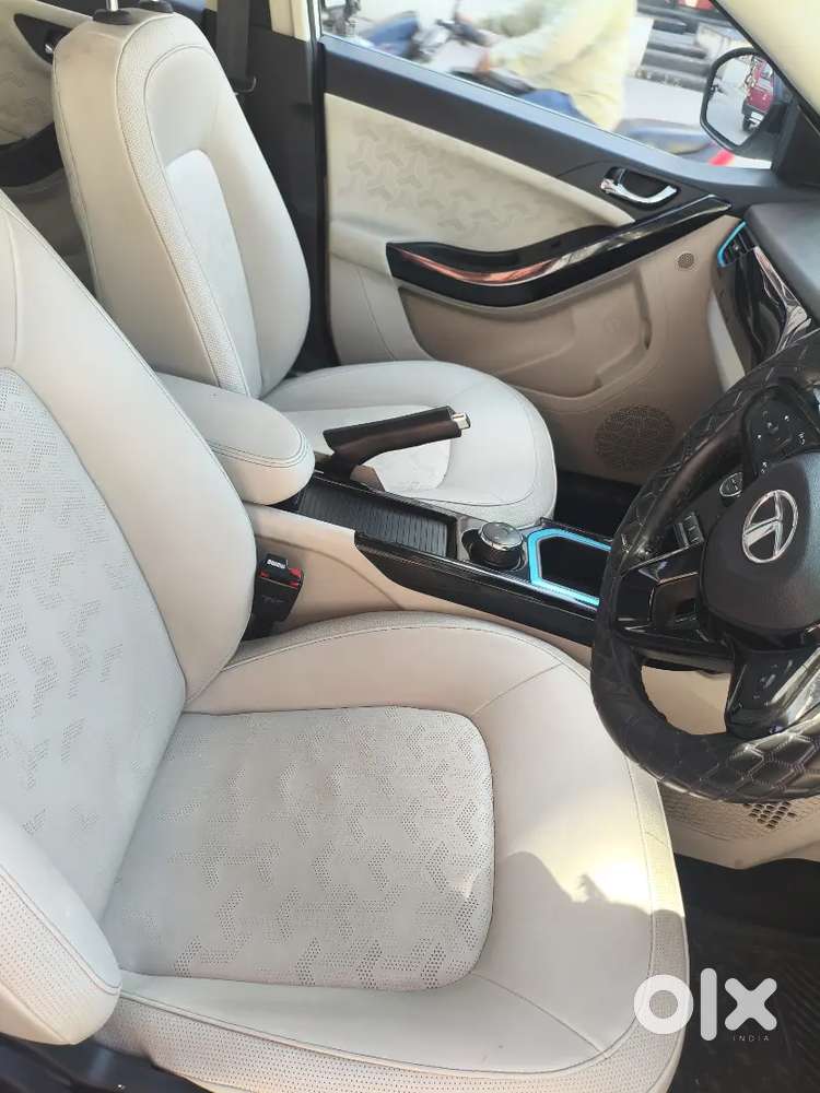 Tata Nexon Ev 2021 Electric 64000 Km Driven For Sale..