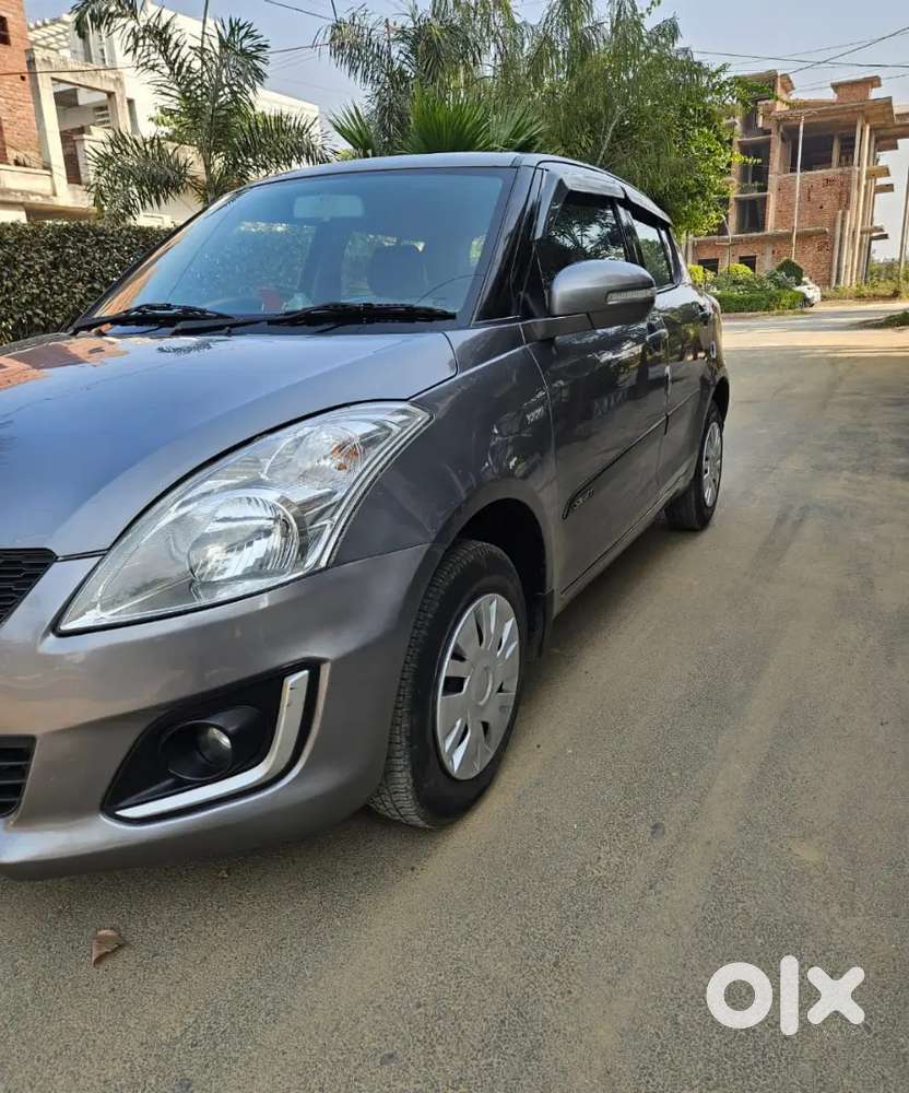 Swift 2016 Vdi With Abs For Sale With Excellent Condition
