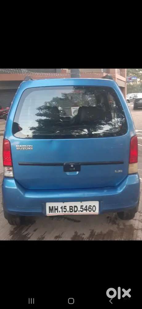 Best Condition Wagonr At Best Price With All Docx Clear
