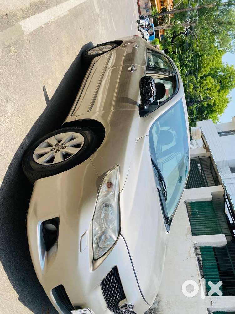 Toyota Corolla Altis 1.8 G, 2010, Diesel