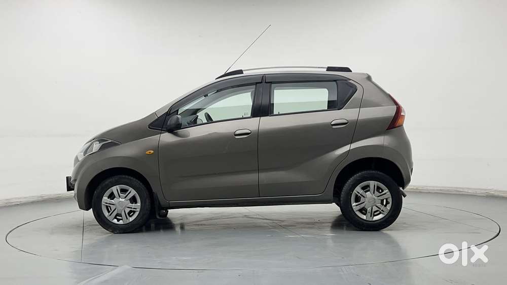 Datsun Redigo 2020-2022 1.0 T (o) Amt, 2018, Petrol