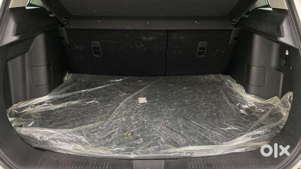 Maruti Suzuki Grand Vitara 1.5 Alpha Smart Hybrid At, 2023, Petrol