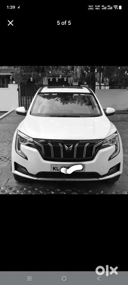 Mahindra Xuv700 2023