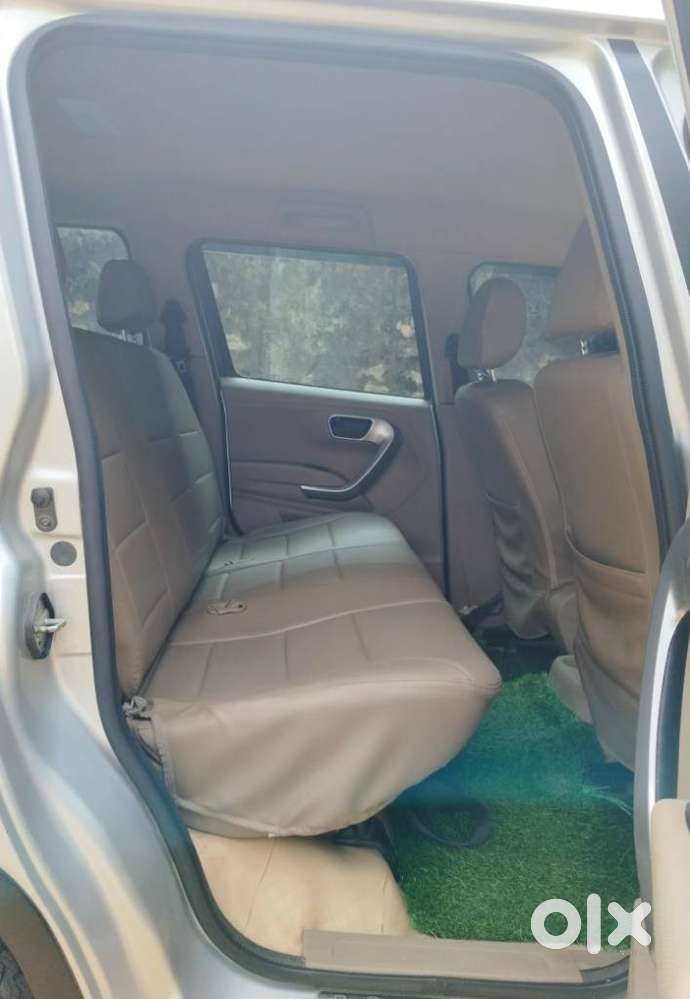 Mahindra Bolero Neo 1.5 N 10 R, 2022