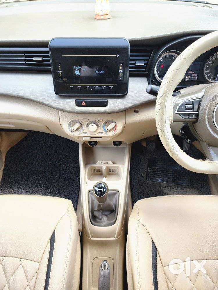 Maruti Suzuki Ertiga 1.4 Vxi Cng Anniversary Edition, 2021, Cng & Hy..
