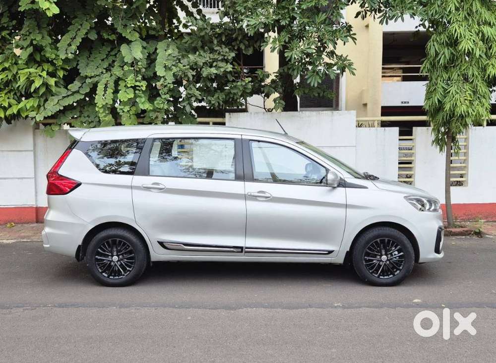 Maruti Suzuki Ertiga Vxi (o) Cng, 2020, Cng & Hybrids