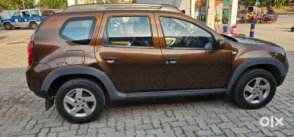 Renault Duster 85ps Rxl Plus Diesel, 2013, Diesel