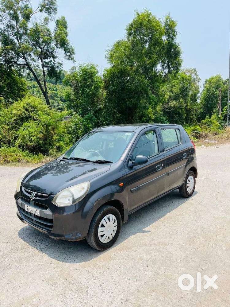 Maruti Suzuki Alto 800 2012-2016 Lxi, 2014, Petrol