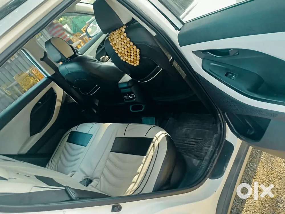 Hyundai Creta 2022 Diesel Manual