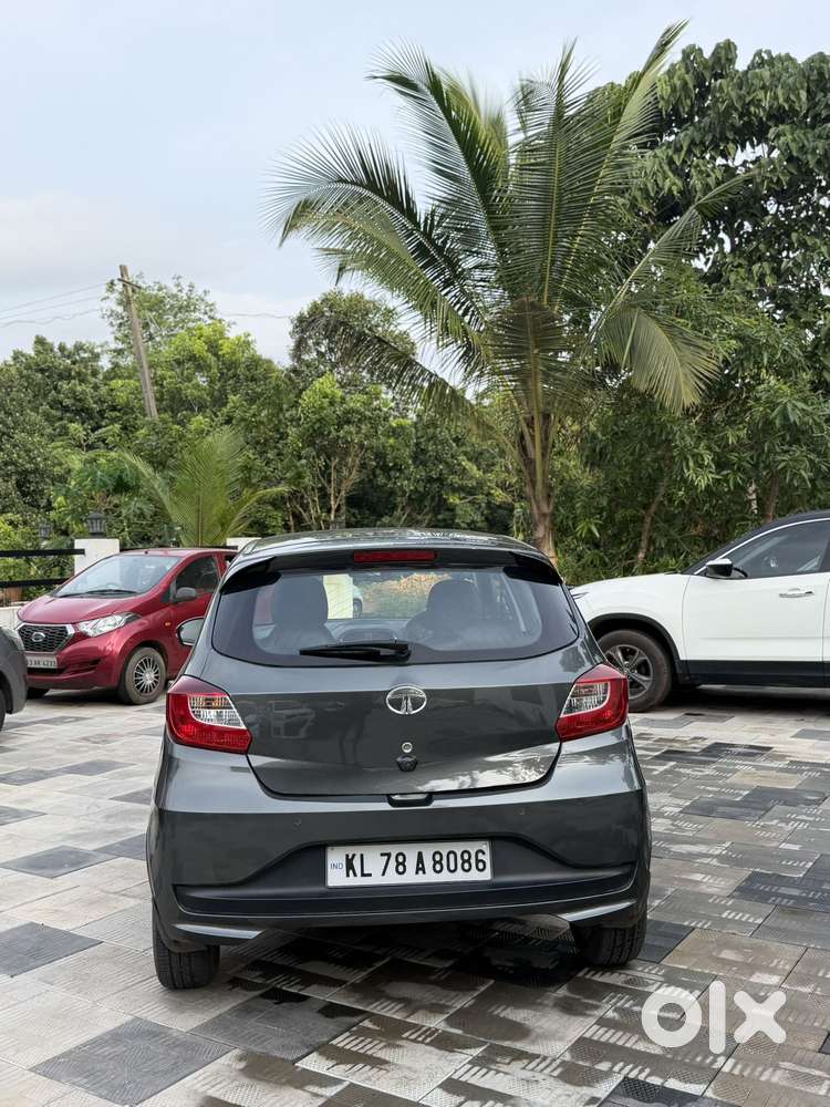 Tata Tiago 1.2 Revotron Xz (o), 2021, Petrol